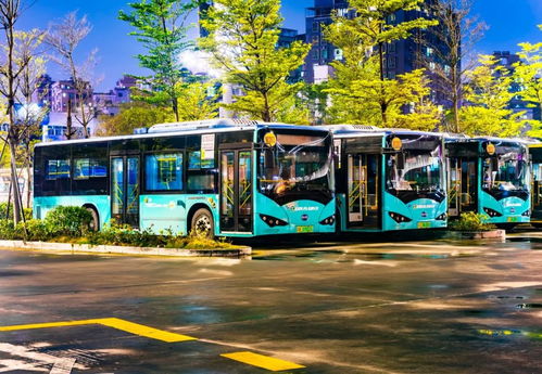 天津新開多條高速公交與客運班線，優化道路旅客運輸網絡