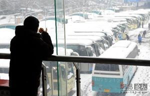2008年景點攝影與旅客運輸站管理的藝術邂逅