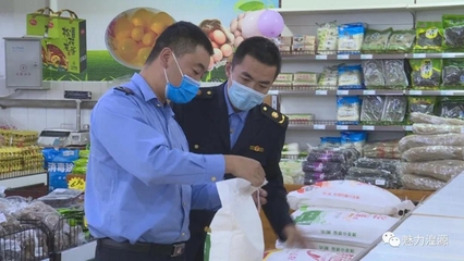 守護舌尖安全，筑牢節日防線——縣市場監督管理局開展節前食品安全專項檢查