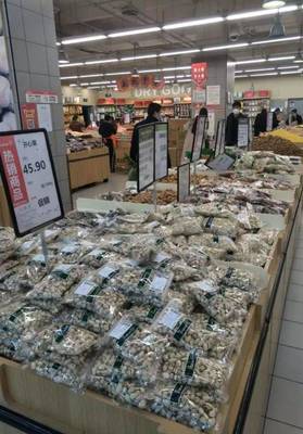 公益訴訟精準發(fā)力，規(guī)范散裝食品包裝——從“兼營”到“專管”，守護“舌尖上的安全”