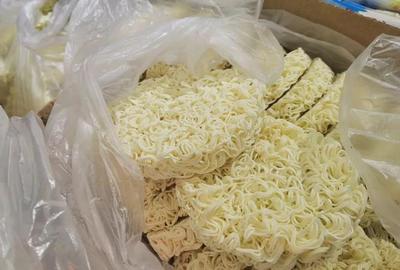 突查！后廚曝光！譚家刀削面、闊巷子等預(yù)包裝食品兼散裝食品門店引關(guān)注