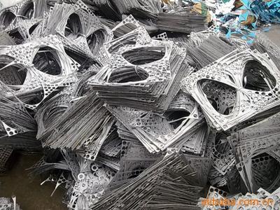 【出售不銹鋼廢料201】價格,廠家,圖片,廢鋼、廢鐵,永康市萬和再生資源管理江豐收購點-