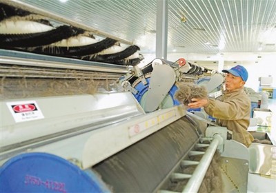 西藏:研發創新 振興產業