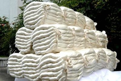 東臺市富安繭絲綢產業園入選省級推介名單